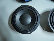 speakers KOMPLET DYNAUDIO VW SHARAN 7N 5N0035454A