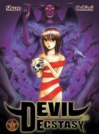 Devil Ecstasy, Volume 1 Oshimi Shuzo