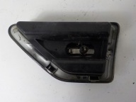 LAND ROVER FREELANDER II griglia W parafango Destro