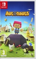 Autonauts (Switch)