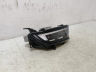 OPEL ASTRA L REFLEKTOR light front right 12693120001 9858776980