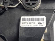 páčka změny převodů BK2R-7C453-MKD FORD TRANSIT MK8