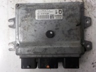 NISSAN computer control unit MEC93-620 Q1
