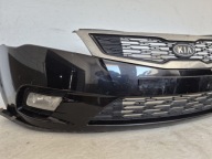 KIA CEED and 1 LIFT 09- bumper front front 86510-1H500