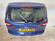 FORD KUGA MK2 12-16 heckklappe kofferraumdeckel - heckklappe