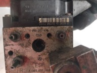 Mercedes W168 A0034317412 0265202433 Pompa ABS