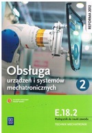 OBSŁUGA URZĄDZEŃ I SYSTEMÓW MECHATRONICZNYCH 2