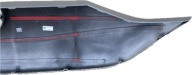 VW ID BUZZ 2022- front PREKLADgrill bonnet front front 1T3823031