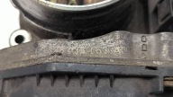 throttle flap 078133063AB AUDI A6 C5