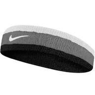 OPASKA NA GŁOWĘ BIEGANIA NIKE SWOOSH N0001544016OS