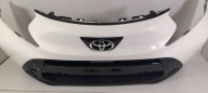 Toyota Aygo X 2024r frontstoßstange 040 (X17)
