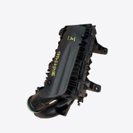 Gehäuse filter luft OPEL PEUGEOT 9845151280