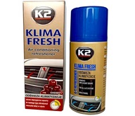 K2 Klima Fresh CHERRY Osviežovač klimatizácie