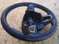 steering wheel, FORD KUGA MK2 VIGNIALE with shifting