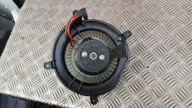 MERCEDES E-KLASA W211 fan heating