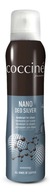 Dezodorant do obuwia NANO DEO SILVER 150ml Coccine