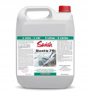 Preparat do dezynfekcji SWISH QUATO 78 płyn 5l gotowy roztwór