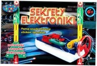 Sekrety elektroniki mini. Motorówka