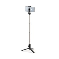 Stały kijek do selfie ze statywem Snap Lite 155 g, 56 cm, stop aluminium