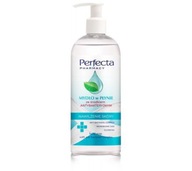Perfecta Antibakteriálne tekuté mydlo 400 ML