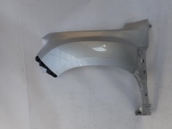 DACIA DUSTER II 2 17-24 fender front front left