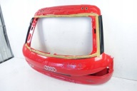 AUDI Q3 2011- cover trunk door boot 8U0827159A