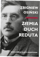 Ziemia - duch - Reduta - Zbigniew Osiński