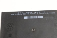 VW POLO 9N FABIA e IBIZA III modulo Centralina KOMFORTU 6Q0959433H