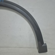 CUPRA FORMENTOR 20-> moulding cap left front