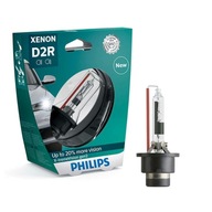 Žárovka diaľkového svetla PHILIPS D2R Xenon X-tremeVision gen2 85126XV2S1