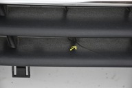 grill grille radiator OPEL ASTRA H III