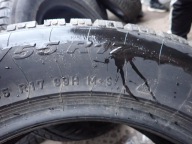 PIRELLI SOTTOZERO 235/55 R17 2017 tyres winter