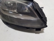 MERCEDES W205 light right front A2058200861