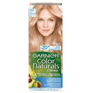 Garnier Color Naturals 102 LODOWY OPLIZUJĄCY BLOND