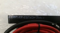 Komplld Anhanger LPU modulo luci LED naczepy