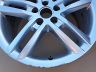 ALU disk 8Jx 18 ET39 5X112 AUDI A6 C7 A7 4G OE