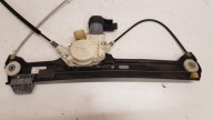 window regulator left front BMW SERIA 5 E60 E61/LCI