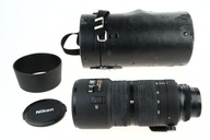 Obiektyw Nikkor 80-200mm f/2.8 D ED New Nikon