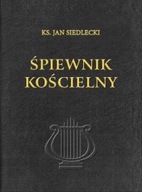 Śpiewnik kościelny Jan Siedlecki
