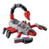 Robot Clementoni Škorpión