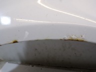 fender right front VOLKSWAGEN GOLF 4 IV colour LB9A