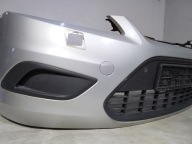 Ford Focus MK2 lift bumper front front 03
