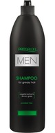 PROSALON PROFESSIONAL Men Šampón pre mužov pre mastné vlasy