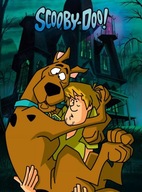 ZOŠIT SCOOBY-DOO A5 54= ARGUS