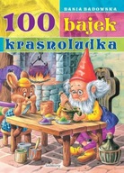 100 bajek krasnoludka Basia Badowska