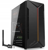 HRÁČSKY PC i5-10400F RTX3050 32GB SSD500 WIN