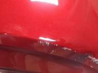fender right front FORD EXPLORER EV LAK: AS (2024-)
