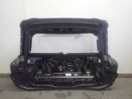 trunk door CITROEN C4 GRAND PICASSO II 2013