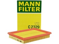 Mann-Filter C 2329 Vzduchový filter