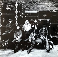 CD: THE ALLMAN BROTHERS BAND – The Allman Brothers Band At Fillmore East